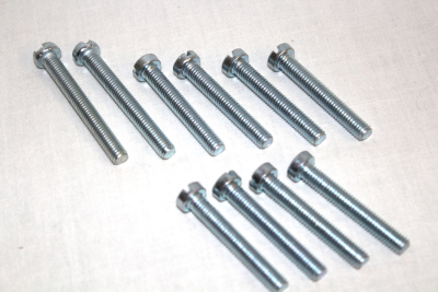 Normteile Satz für Motorgehäuse S51, S70, S53, S83, SR50